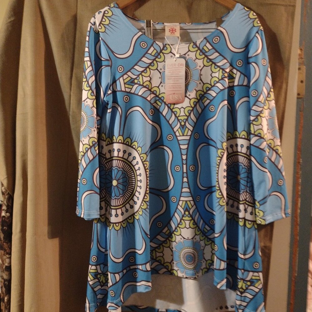 Parisou Shirt